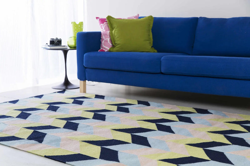 Pojoaque Area Carpet - Clearance by Boutique Rugs