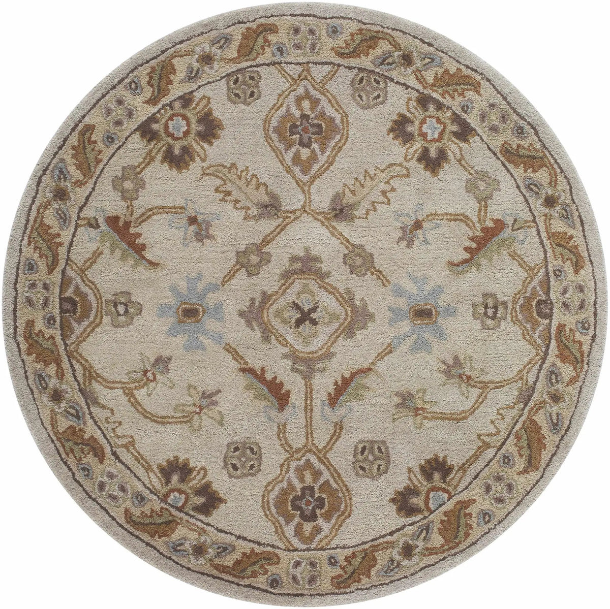 Postelle Wool Rug - Clearance, photo 20 of 24