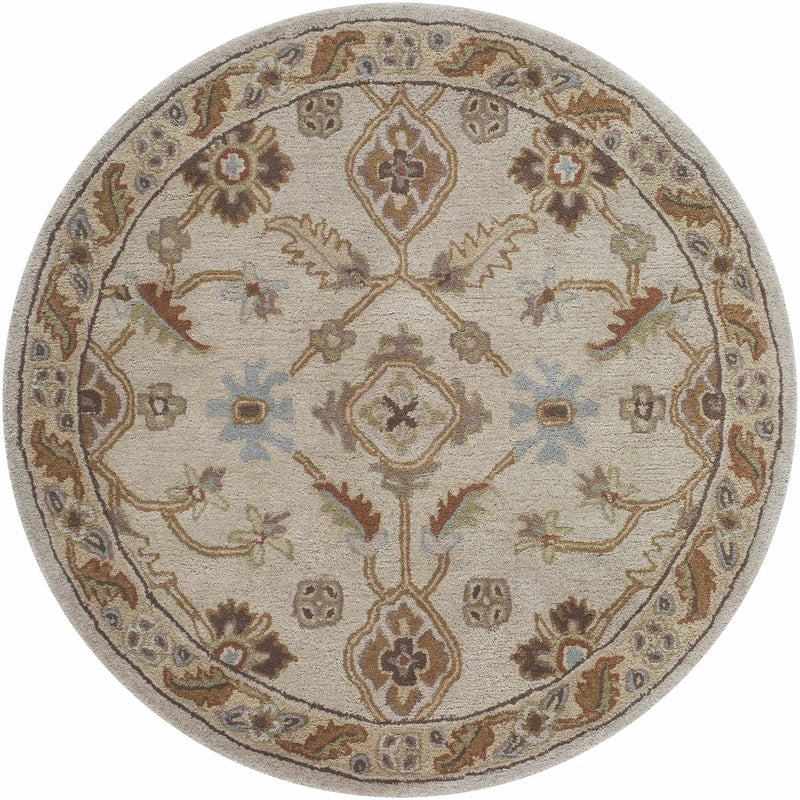 Postelle Wool Rug - Clearance by Boutique Rugs