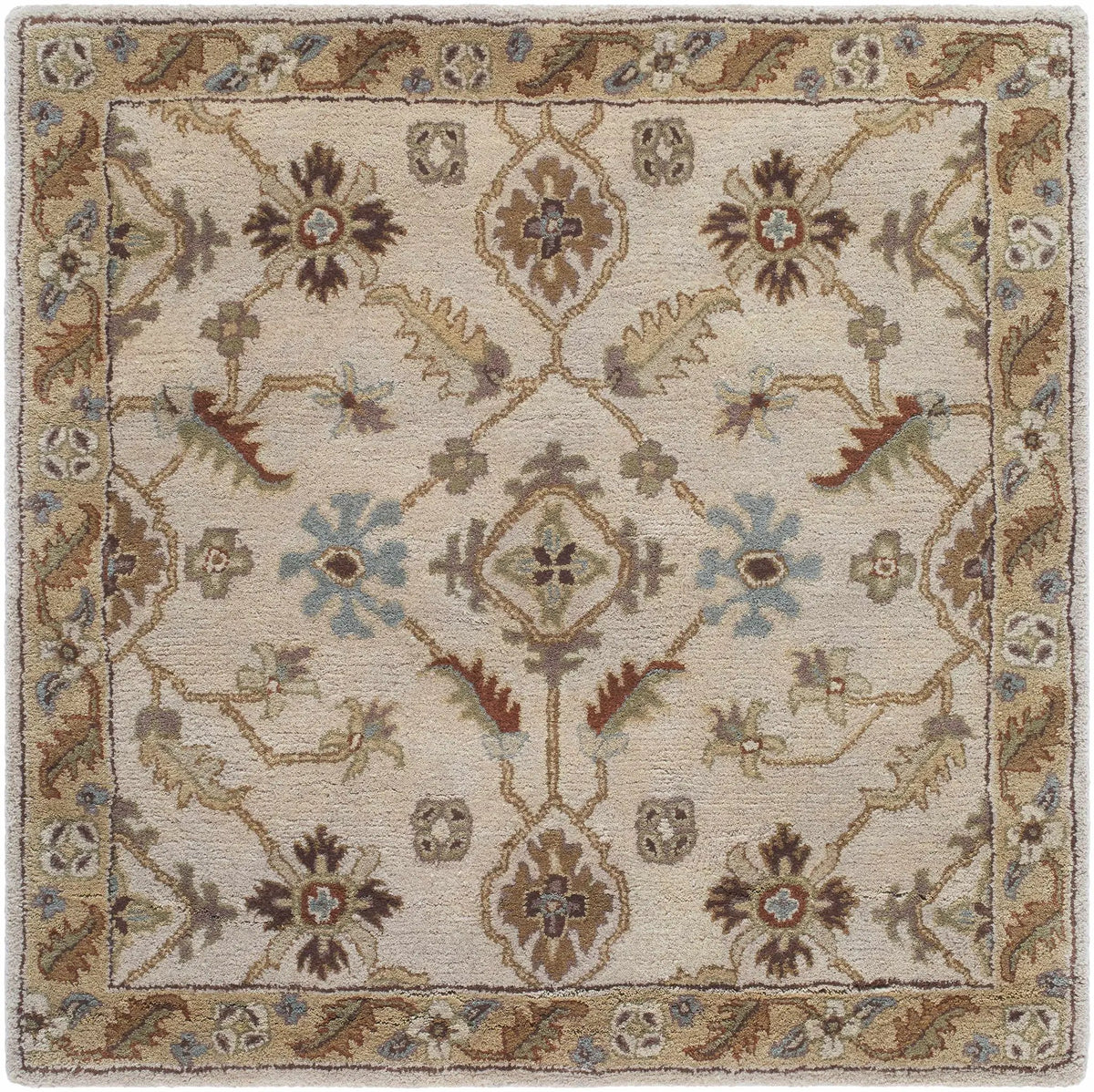 Postelle Wool Rug - Clearance, photo 22 of 24