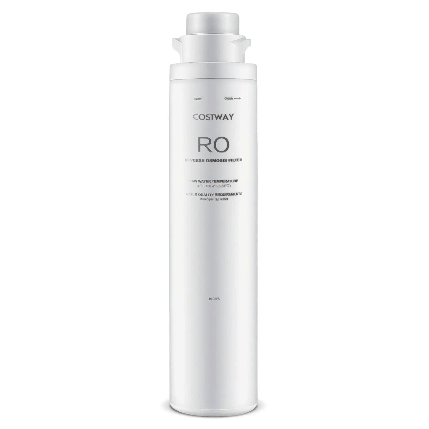 RO Filter Replacement for Countertop System 0.0001 Micron by DirectDeals