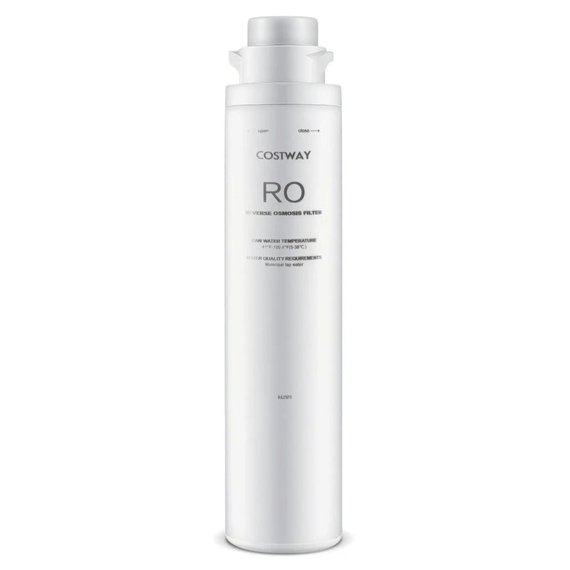 RO Filter Replacement for Countertop System 0.0001 Micron by DirectDeals