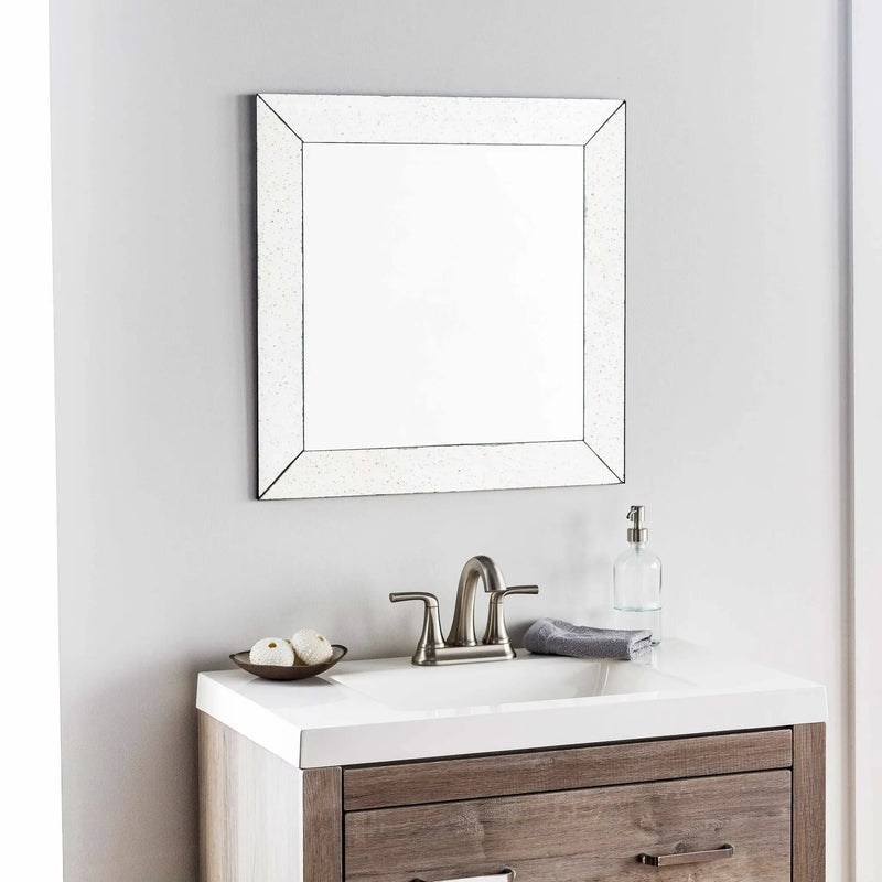 Papine Mirror - Clearance by Boutique Rugs