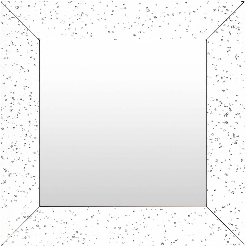 Papine Mirror - Clearance by Boutique Rugs