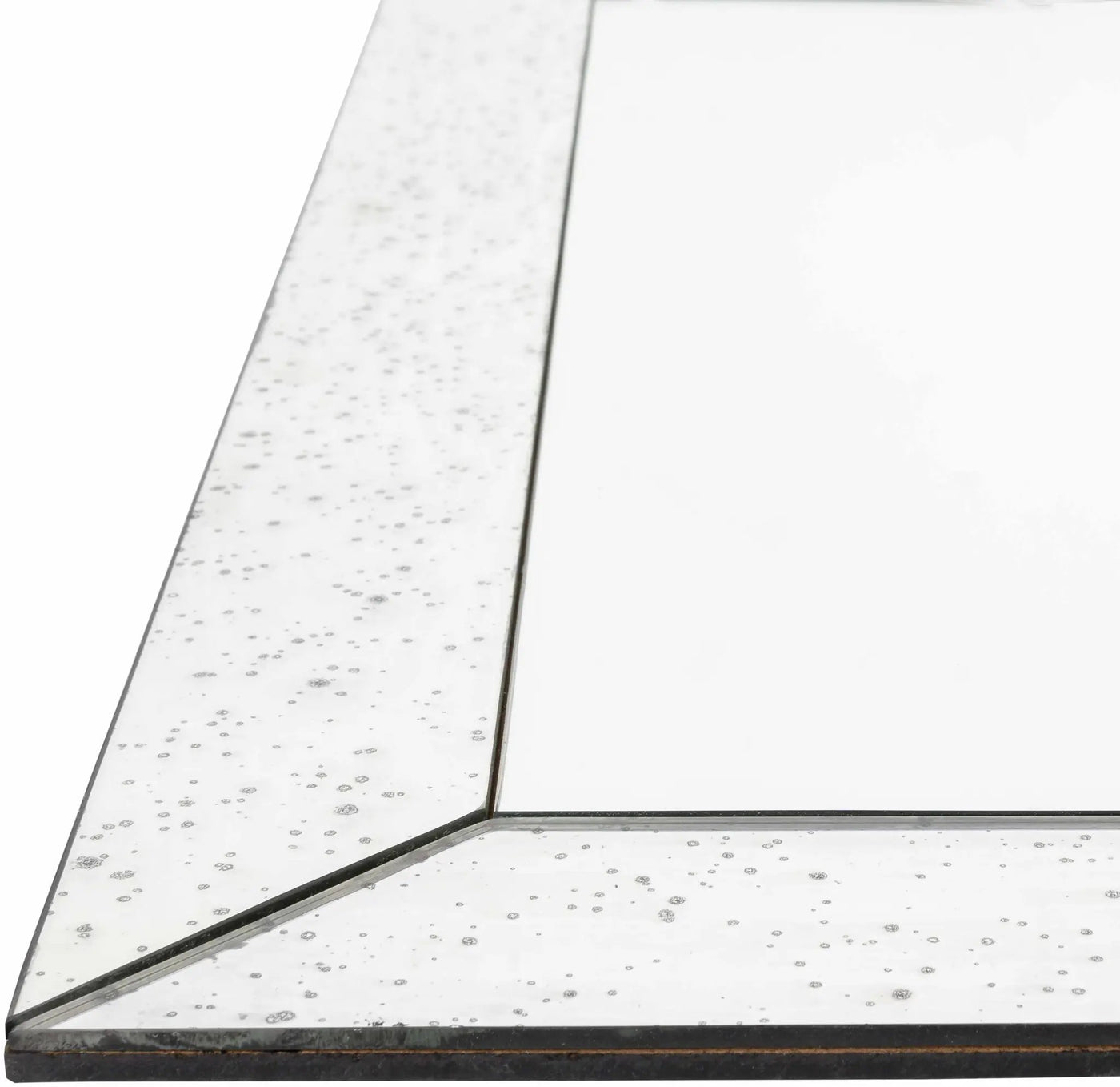 Papine Mirror - Clearance by Boutique Rugs