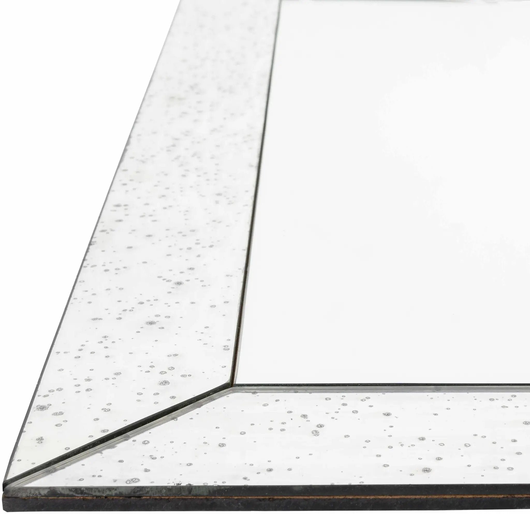 Papine Mirror - Clearance by Boutique Rugs