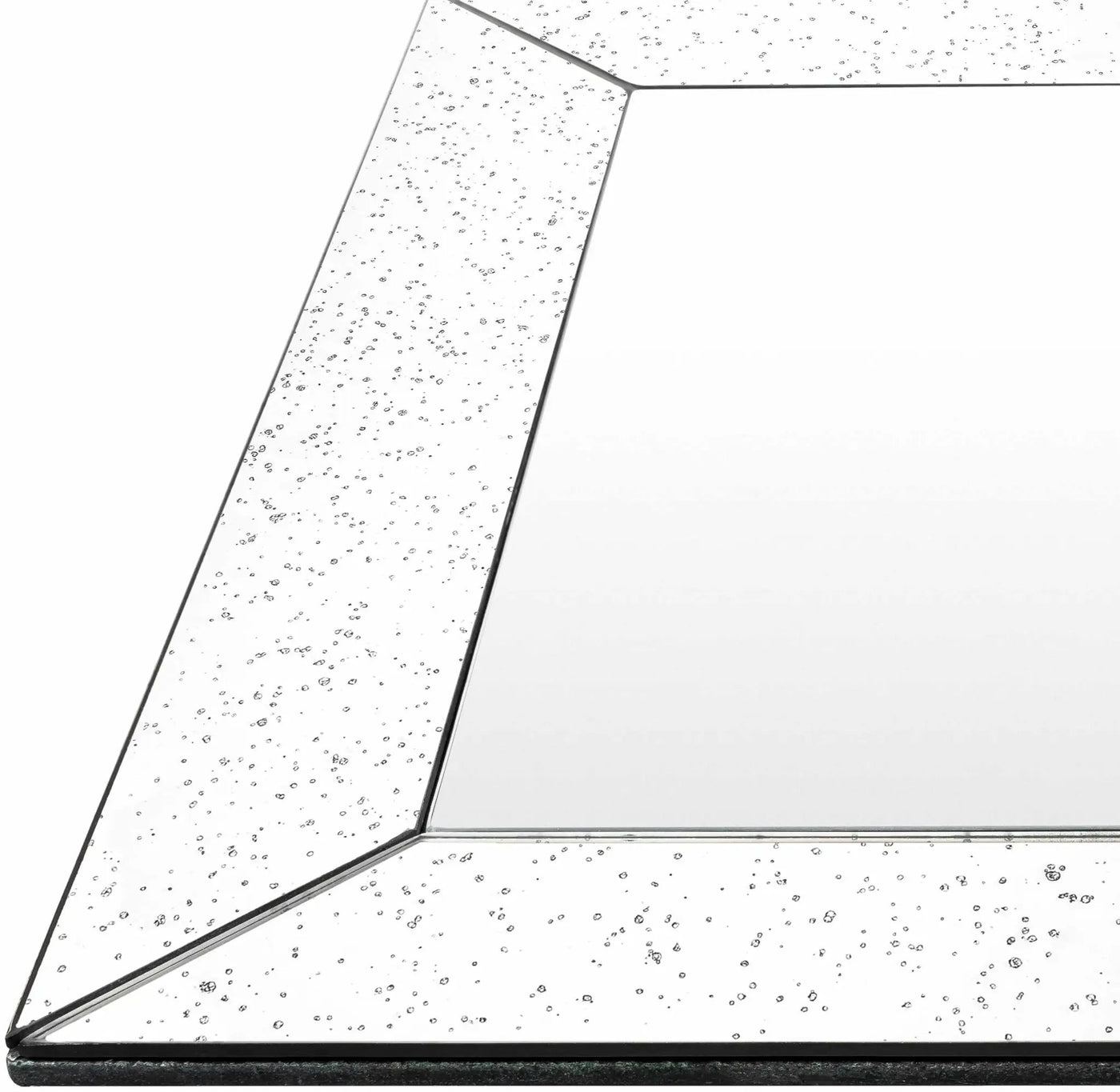 Papine Mirror - Clearance by Boutique Rugs
