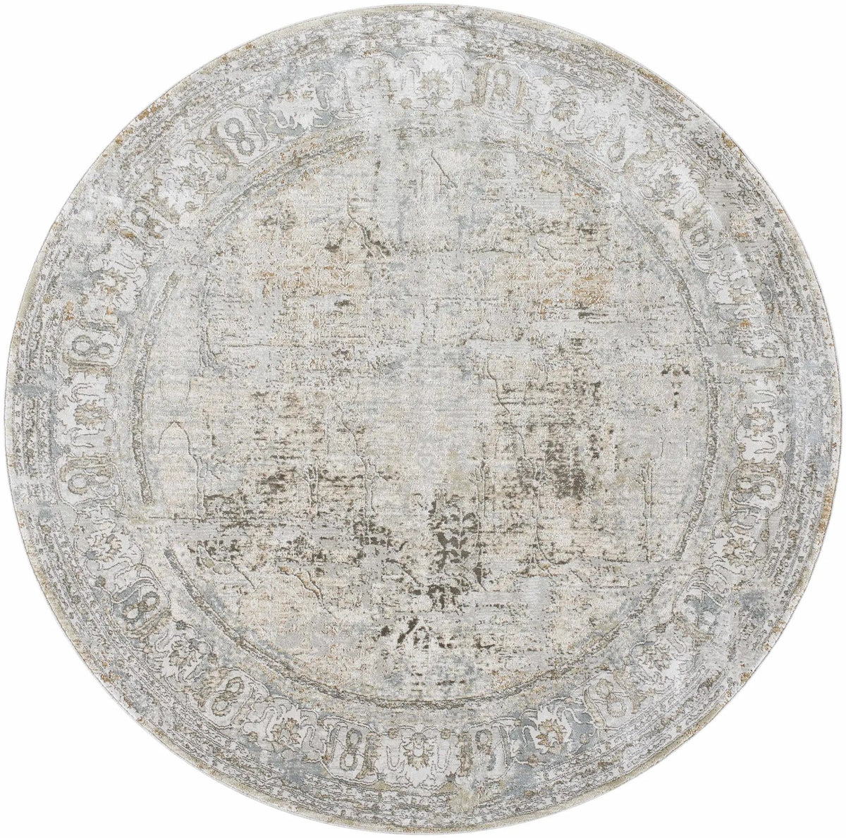 Pryce Sage Thick Luxe Area Rug, photo 10 of 23
