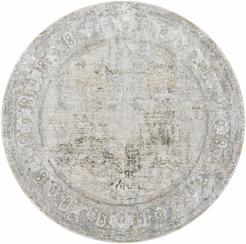 Pryce Sage Thick Luxe Area Rug by Boutique Rugs