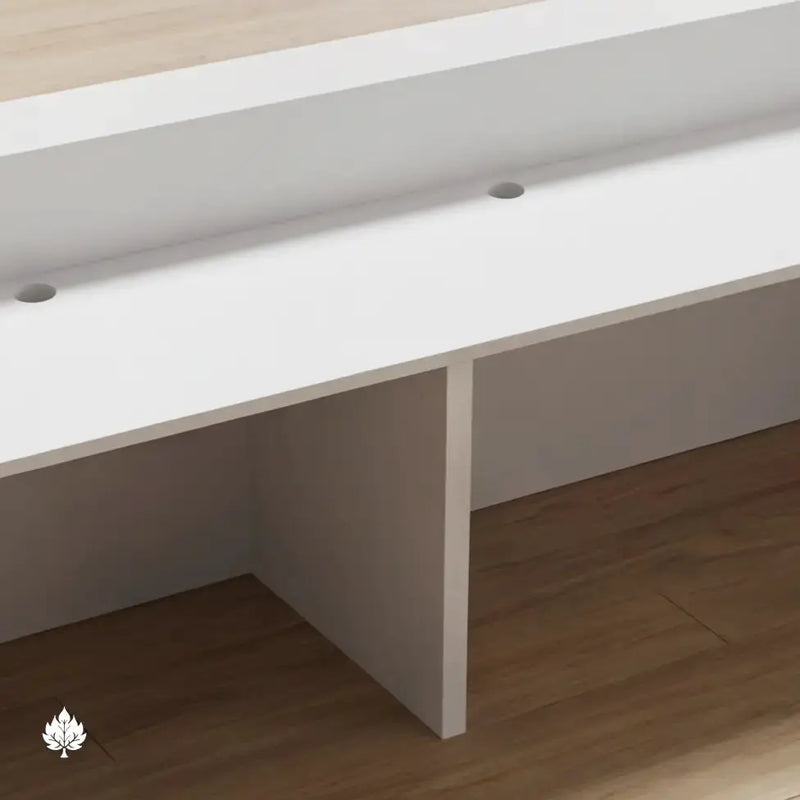 Lyssandra · Front Reception Desk by Arc Grove