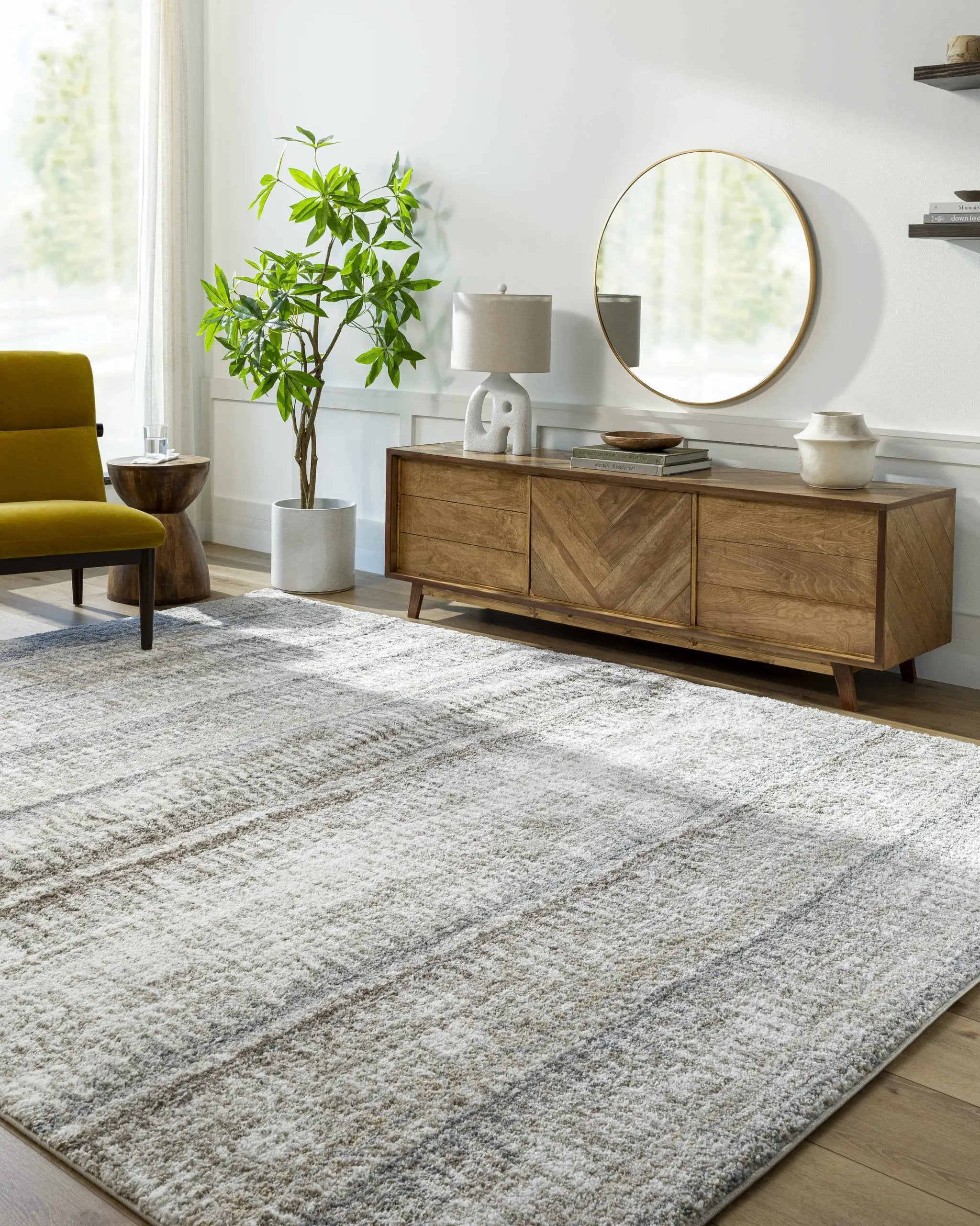 Prees Area Rug - Clearance by Boutique Rugs