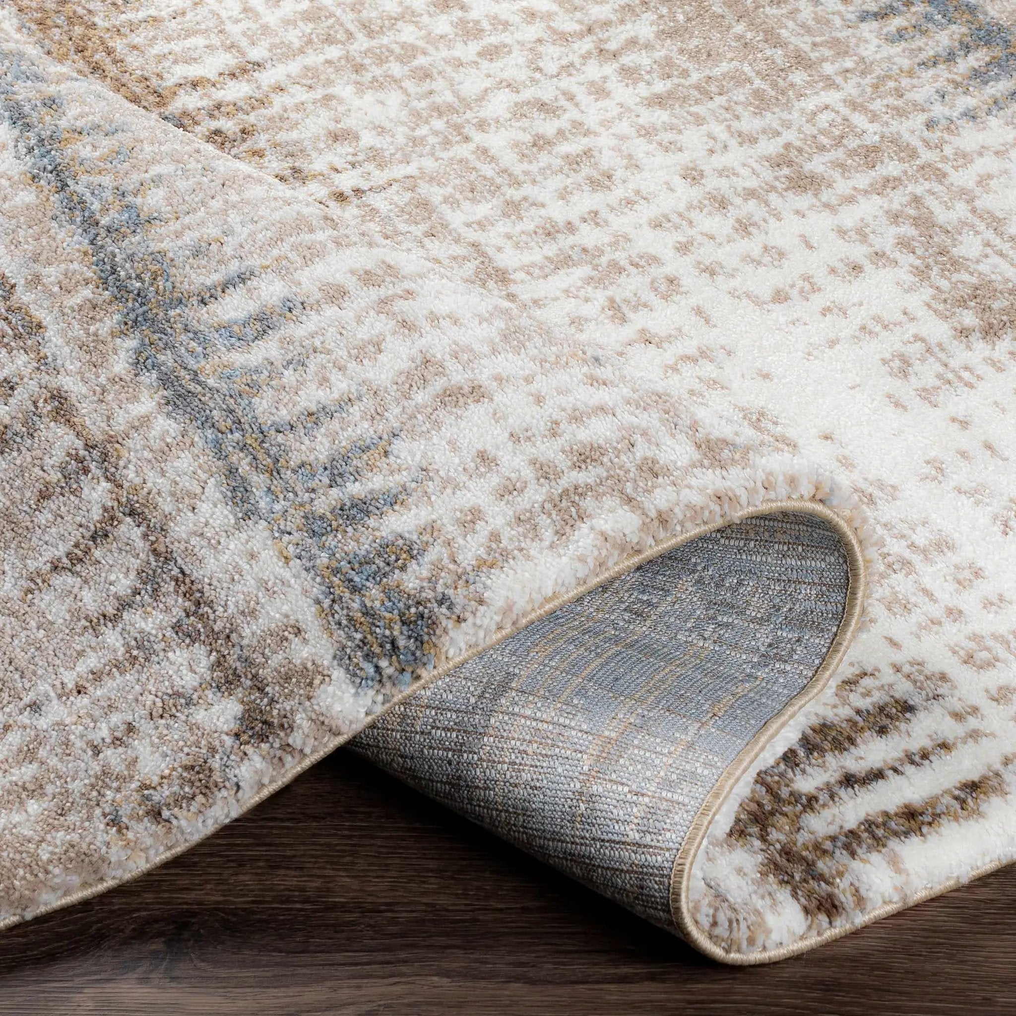 Prees Area Rug - Clearance by Boutique Rugs
