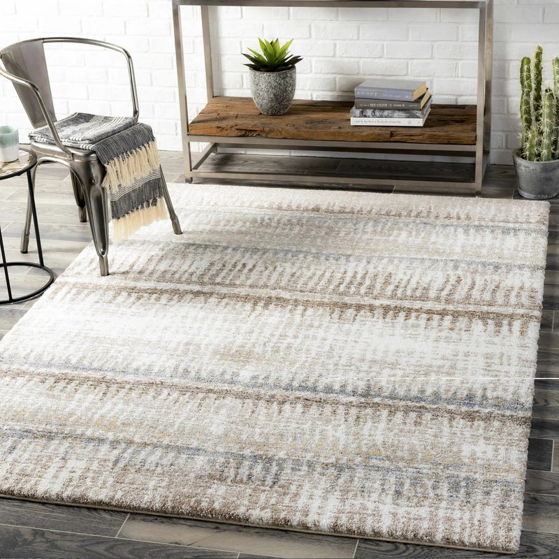 Prees Area Rug - Clearance by Boutique Rugs