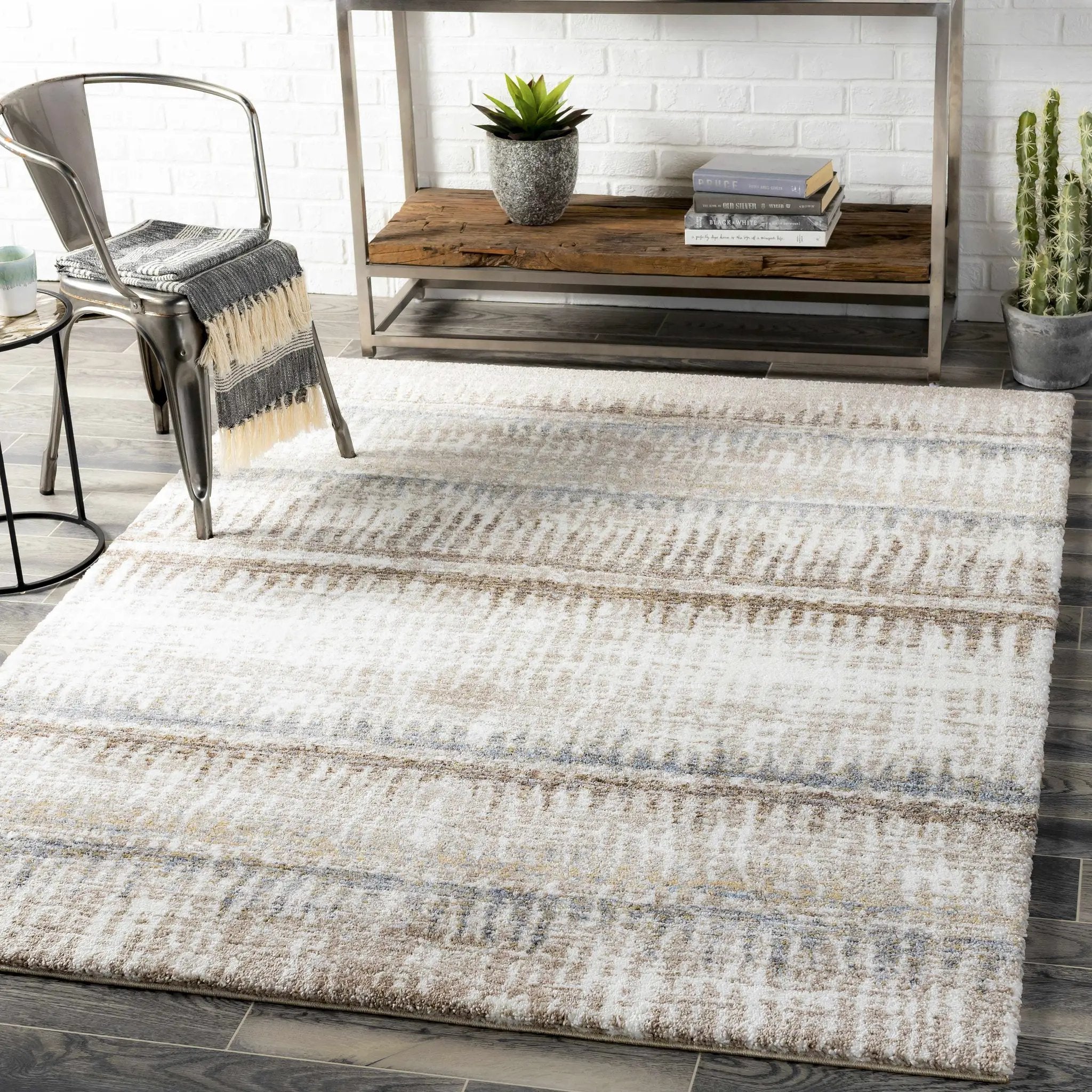 Prees Area Rug - Clearance by Boutique Rugs