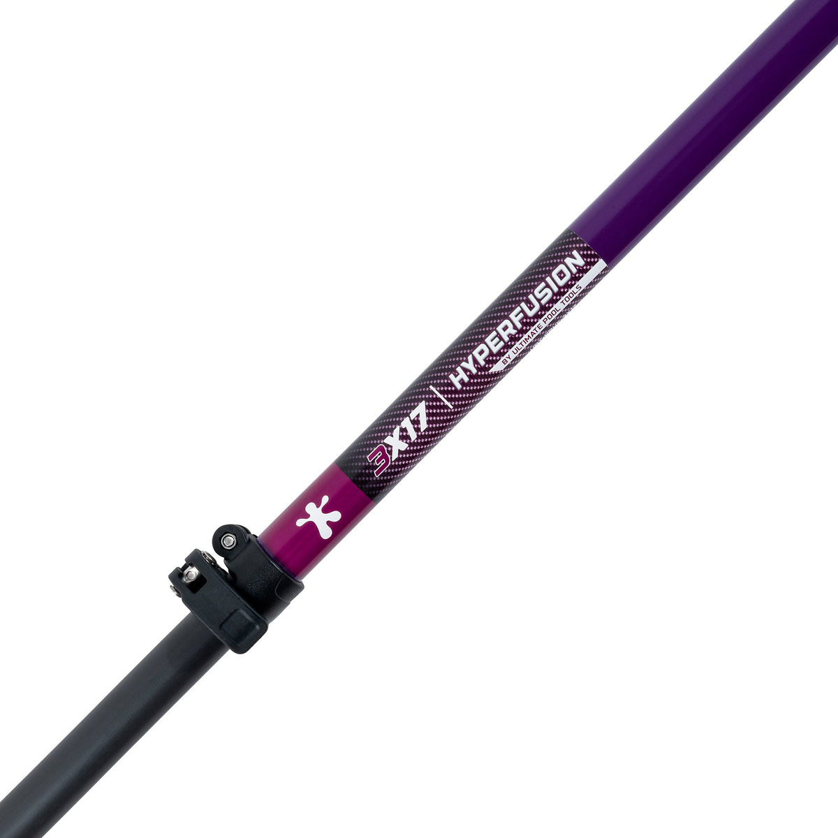 HyperFusion / Swimming Pool Pole / High Impact Resistant, photo 8 of 30