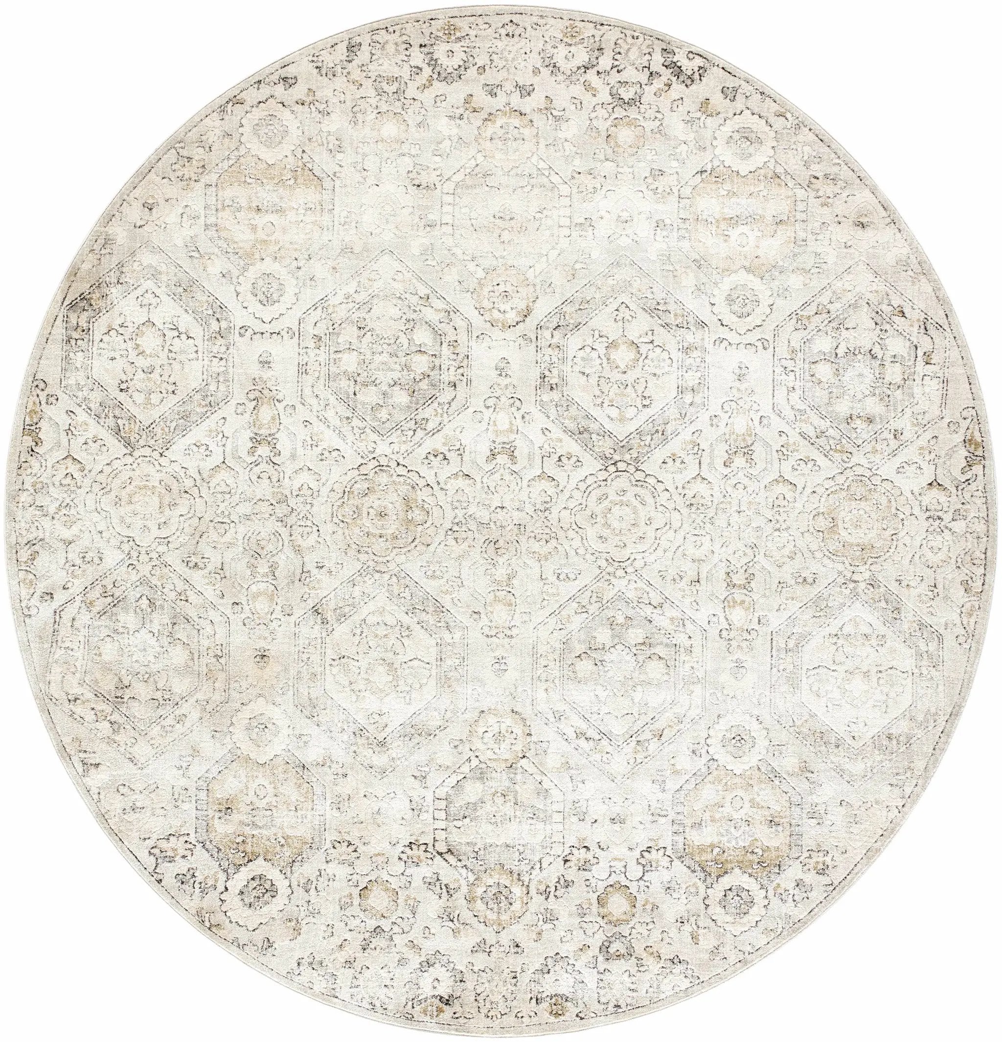 Parkerfield Area Rug by Boutique Rugs