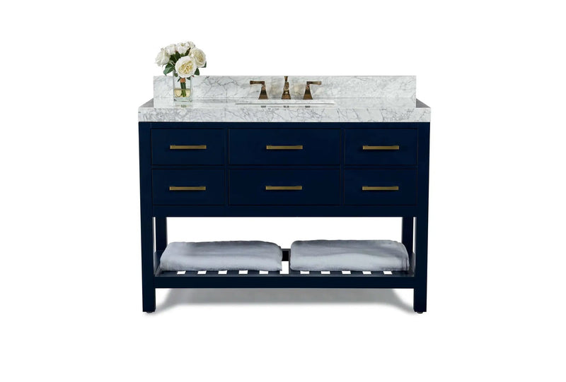 Elizabeth 48" Bath Vanity Set by Ancerre Designs