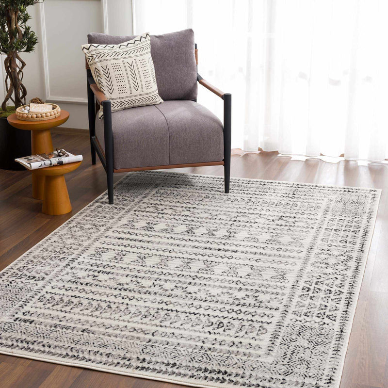 Greig Area Rug by Boutique Rugs