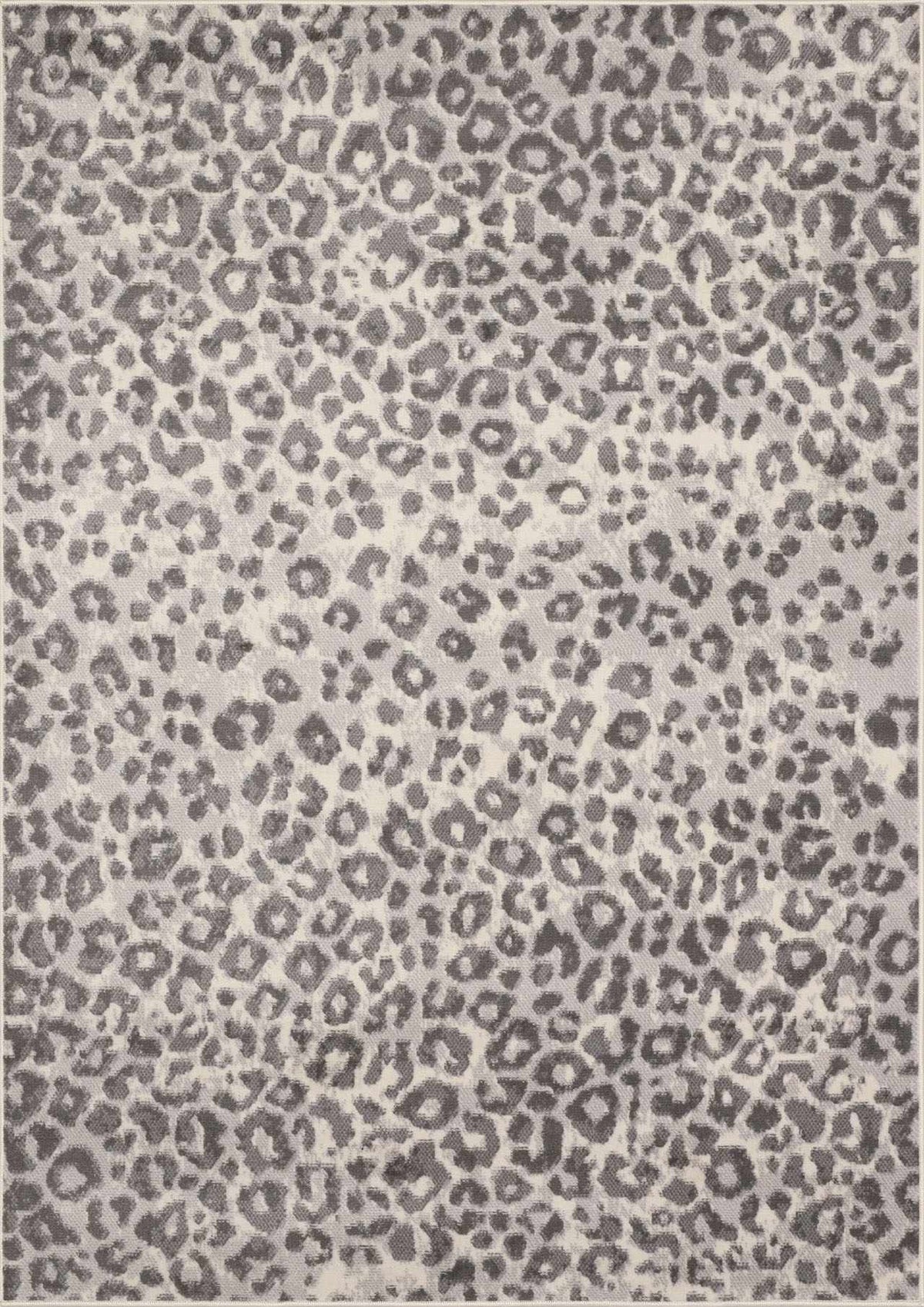 Nagambie Leopard Print Area Rug, photo 20 of 20