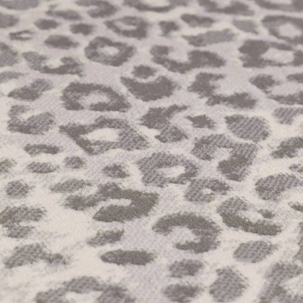 Nagambie Leopard Print Area Rug, photo 13 of 20