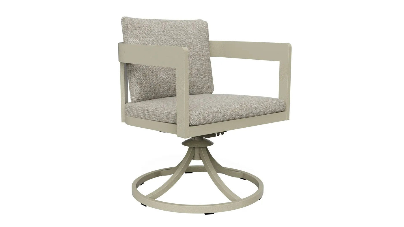 Aconcagua 7-Piece Aluminum Dining Set by Outdoor-USA®