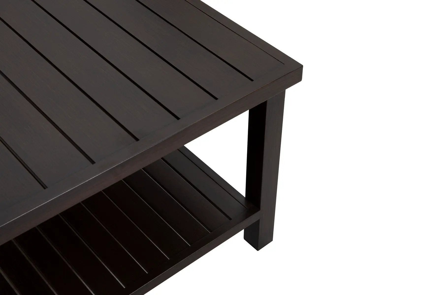 Owens 4-Piece Aluminum Living Room Set by Outdoor-USA®