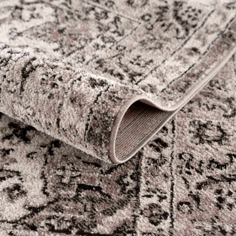 Albie Beige Area Rug - Clearance by Boutique Rugs