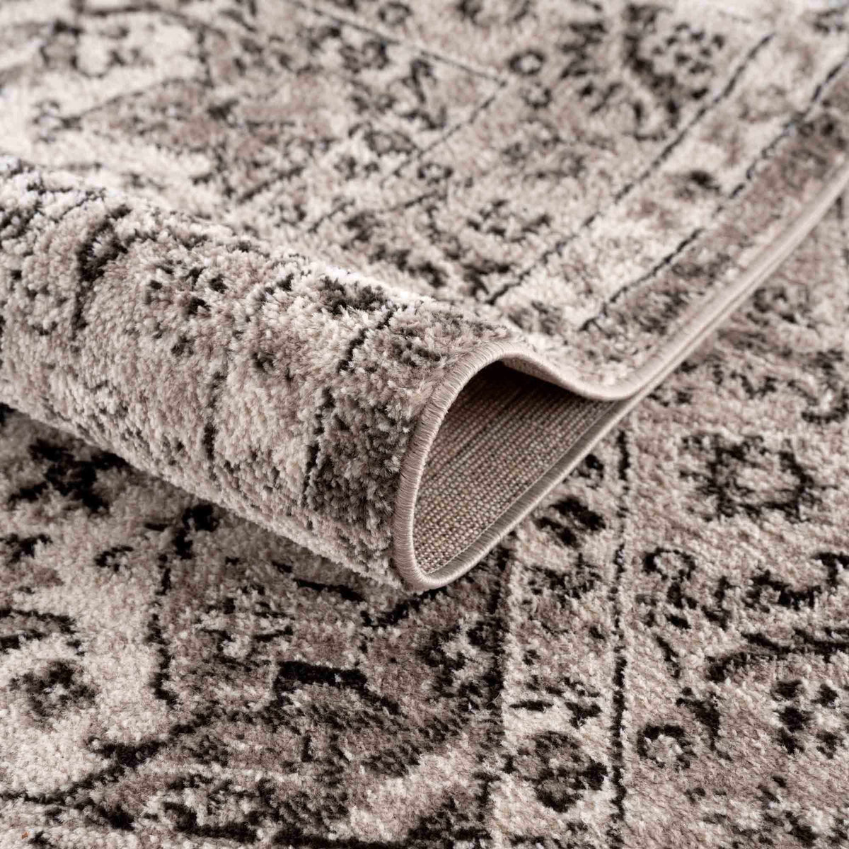 Albie Beige Area Rug, photo 5 of 15