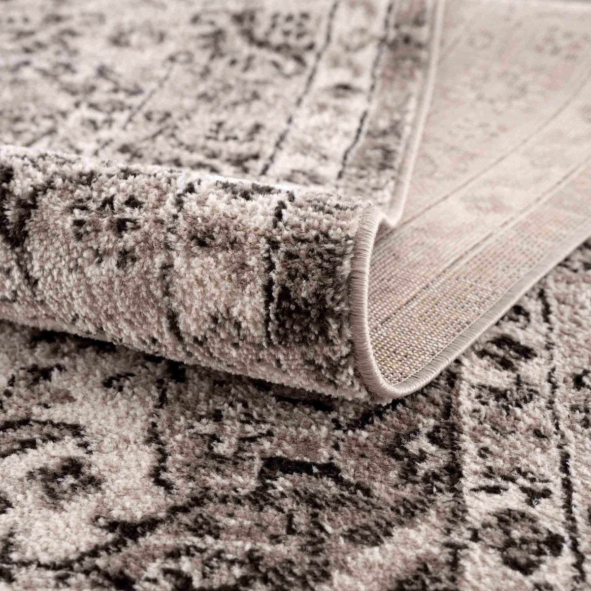 Albie Beige Area Rug - Clearance, photo 14 of 15