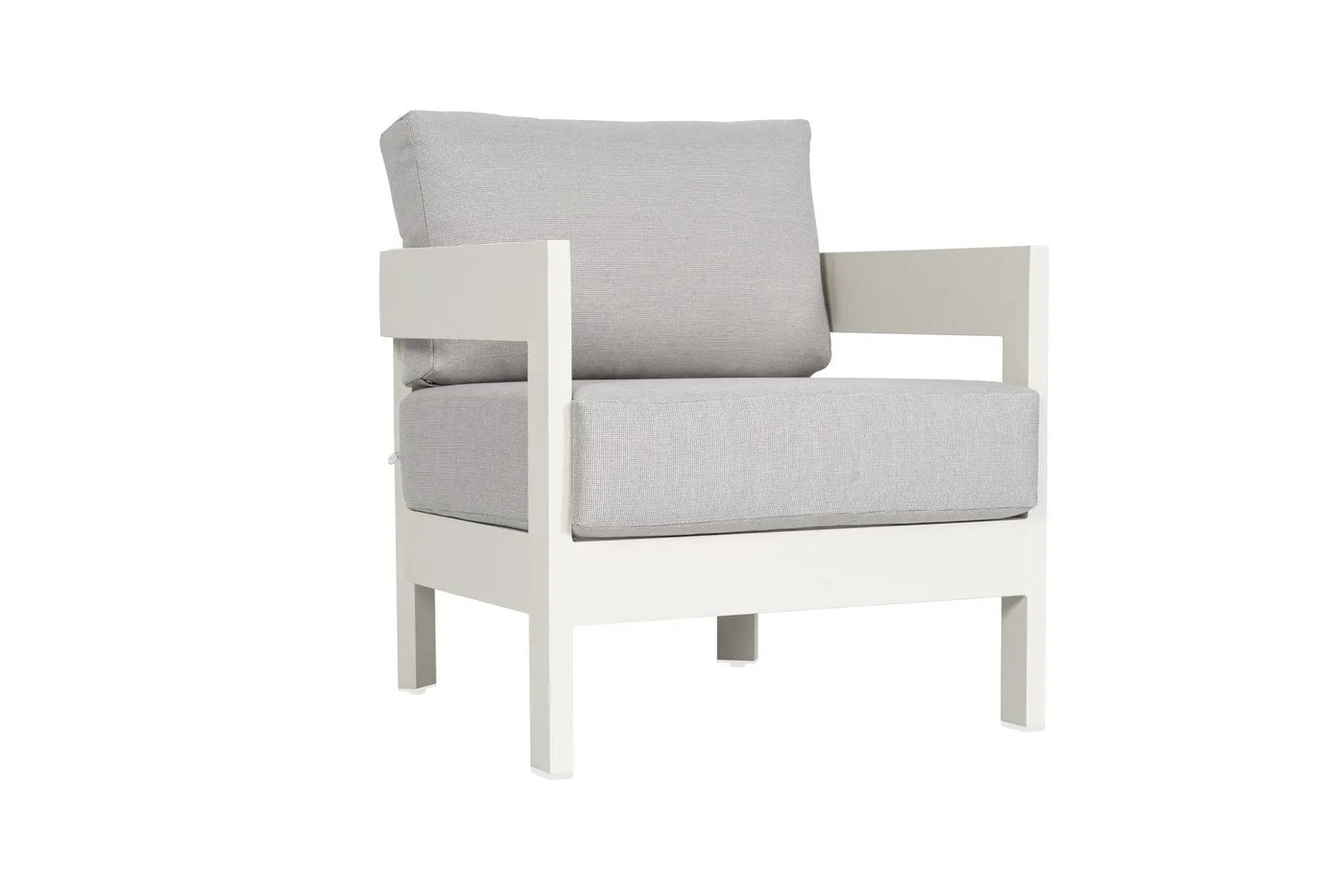 Aconcagua 4-Piece Aluminum Living Room Set by Outdoor-USA®