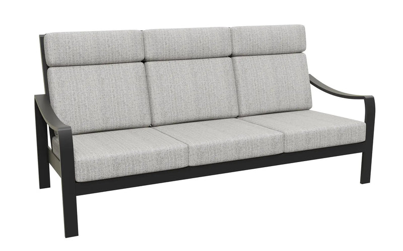 Conchay 4-Piece Aluminum Living Room Set by Outdoor-USA®