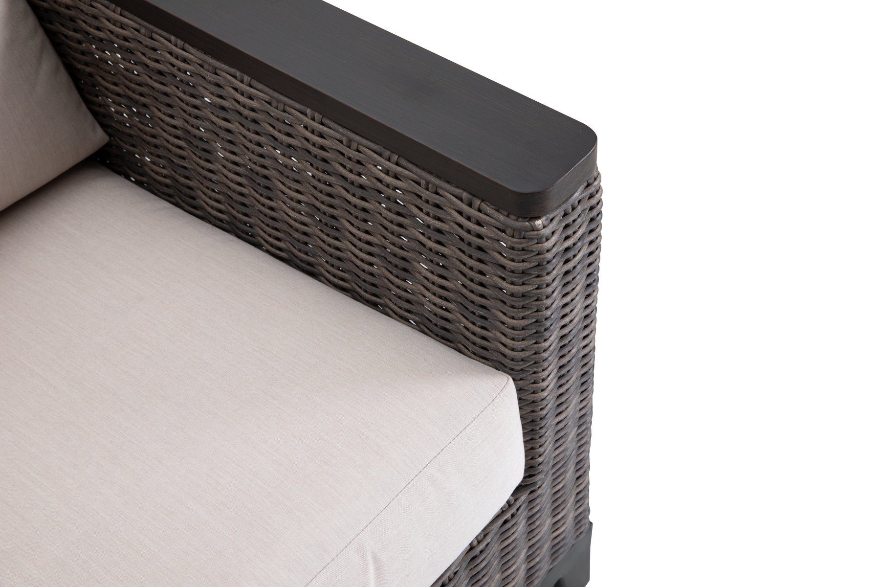 Owens Modular Aluminum Living Room Set by Outdoor-USA®