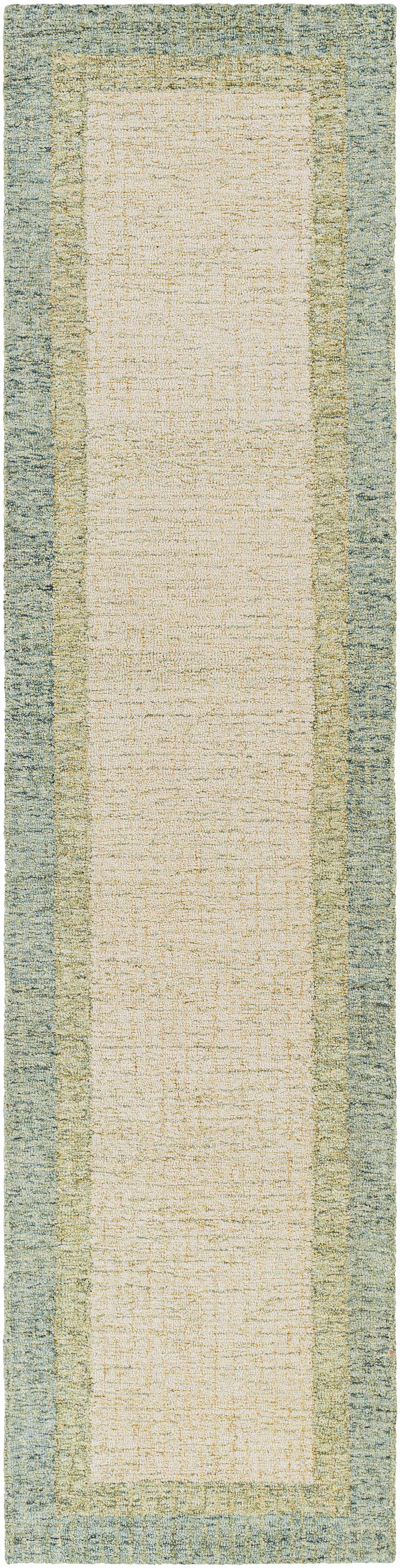Pualas Area Rug by Boutique Rugs