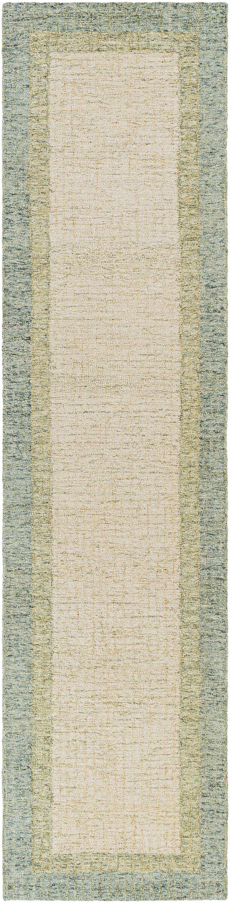 Pualas Area Rug by Boutique Rugs