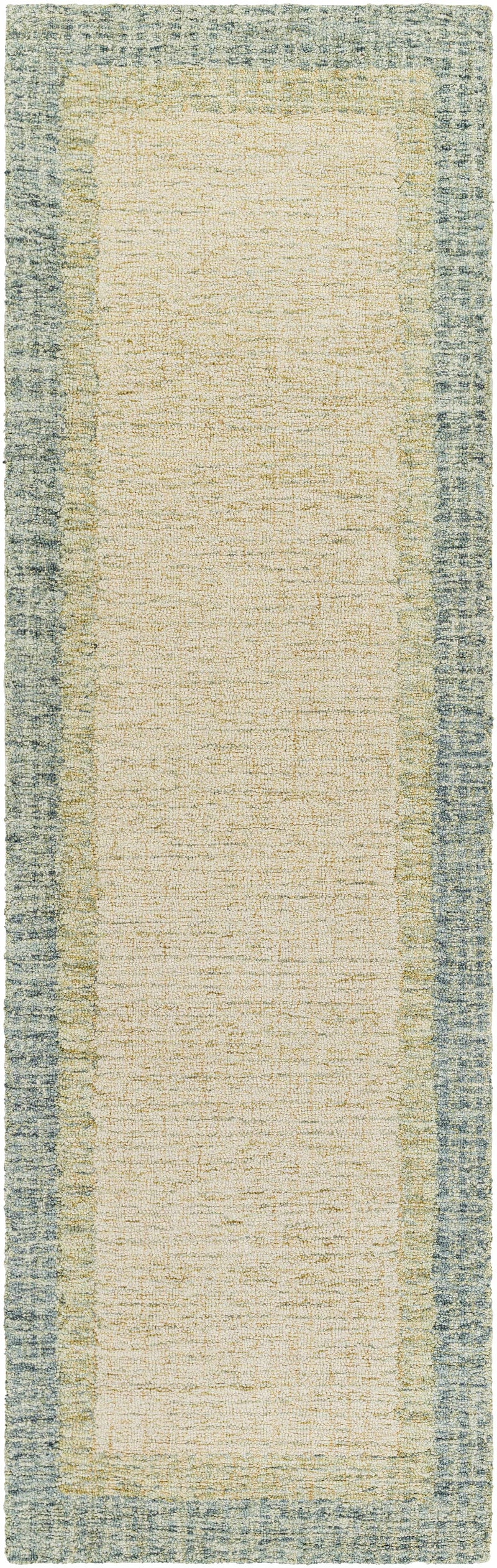 Pualas Area Rug by Boutique Rugs