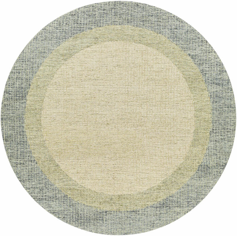 Pualas Area Rug by Boutique Rugs