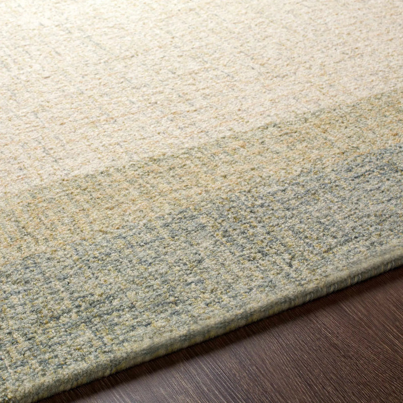 Pualas Area Rug by Boutique Rugs
