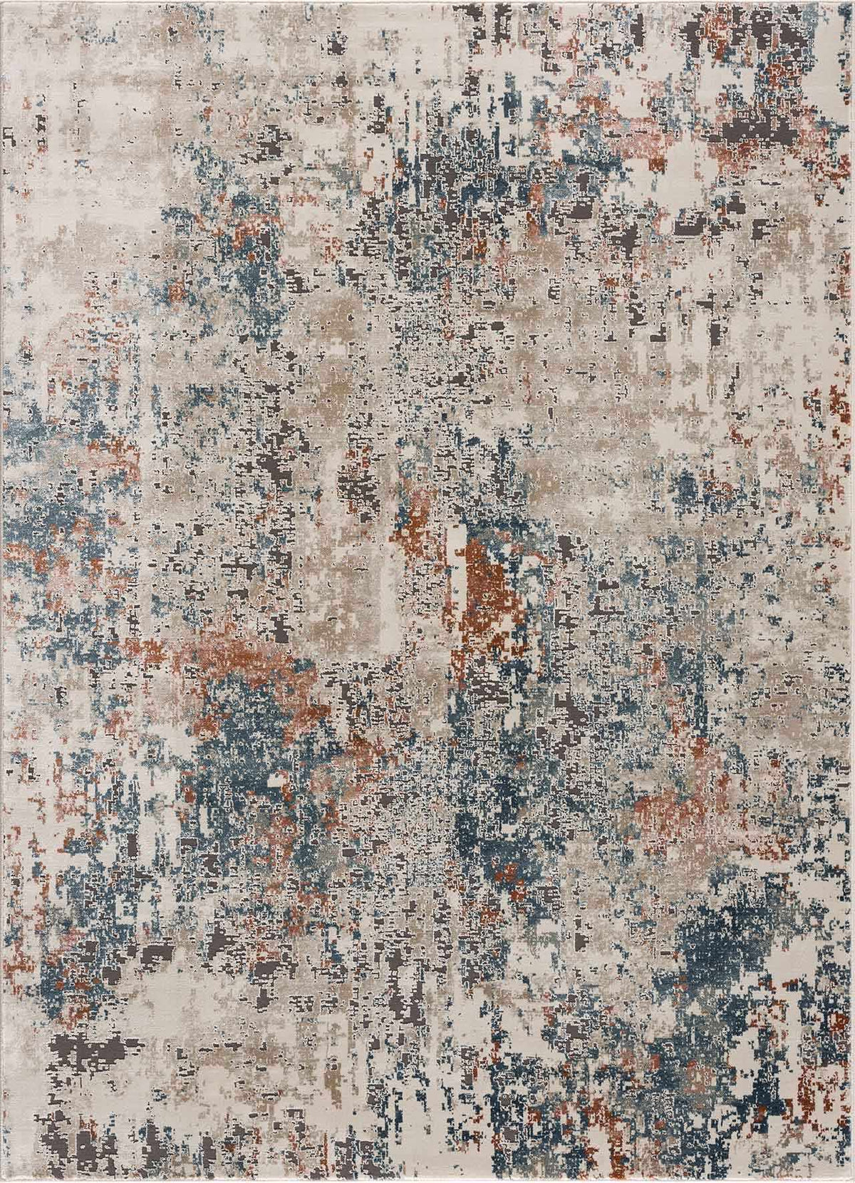 Priscilla Area Rug - Clearance