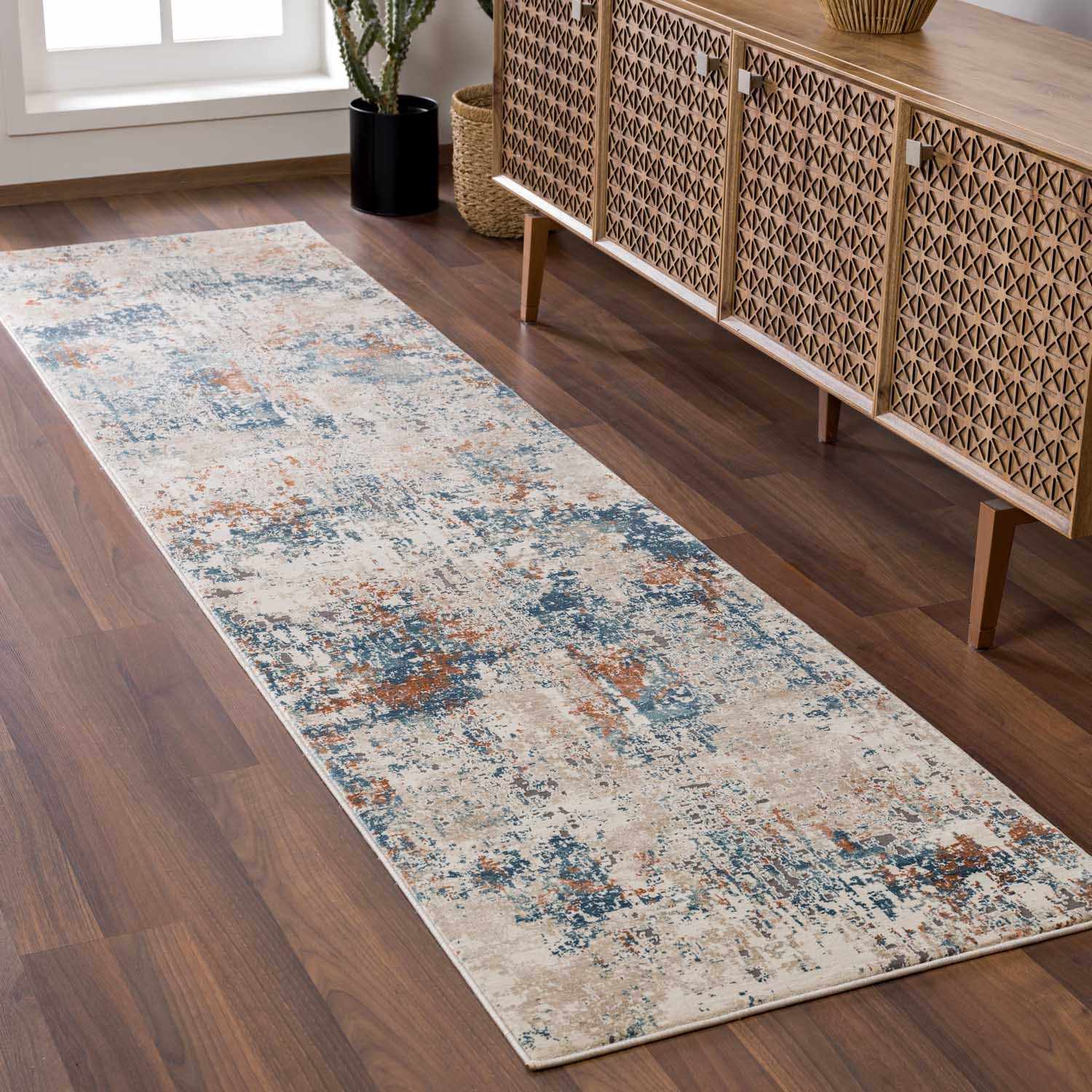 Priscilla Area Rug - Clearance by Boutique Rugs