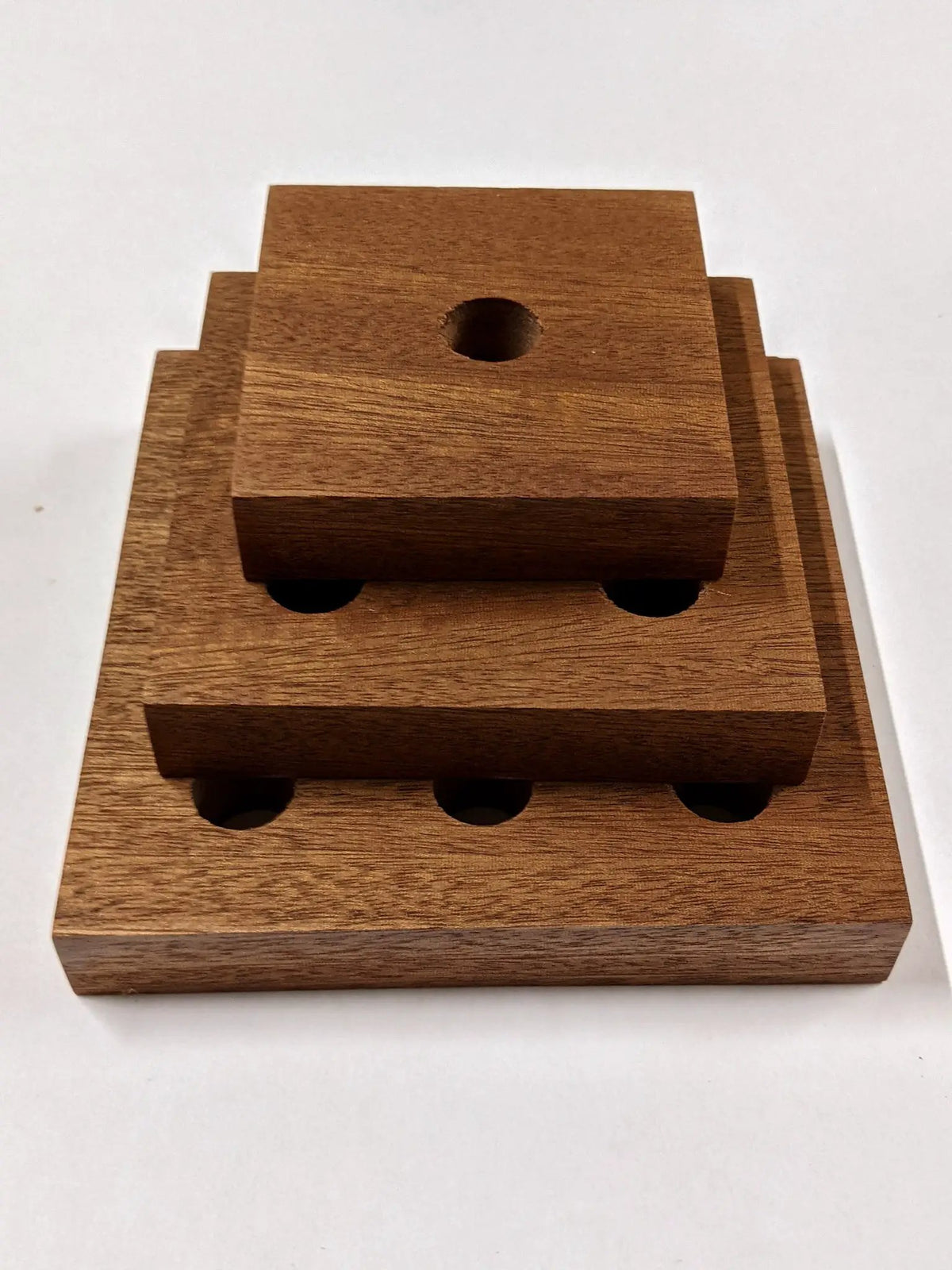 Square Propagation Station Shelf for Plant Cuttings, photo 7 of 9