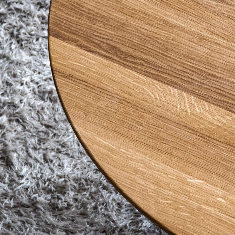 THE DORSE - coffee table by VARBROS