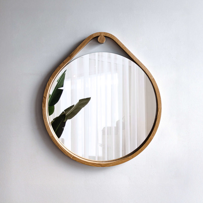 THE DROP - mirror by VARBROS