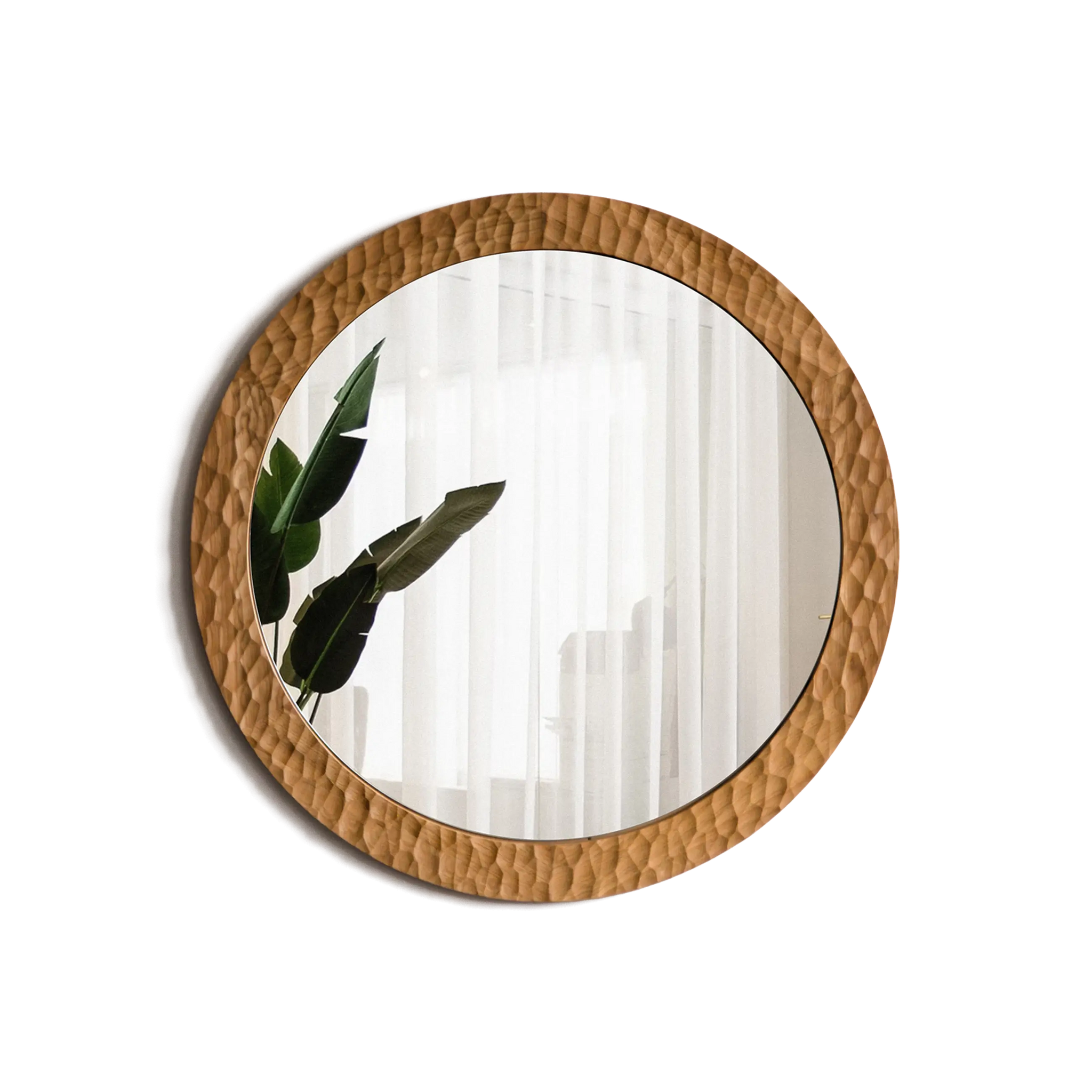 THE ONDO - mirror by VARBROS