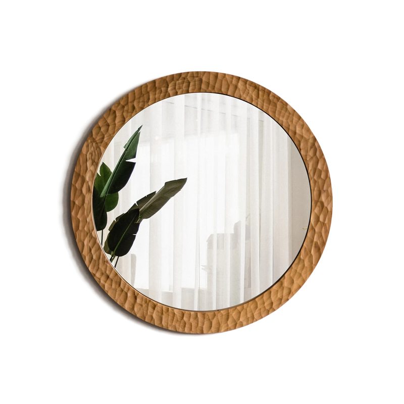 THE ONDO - mirror by VARBROS