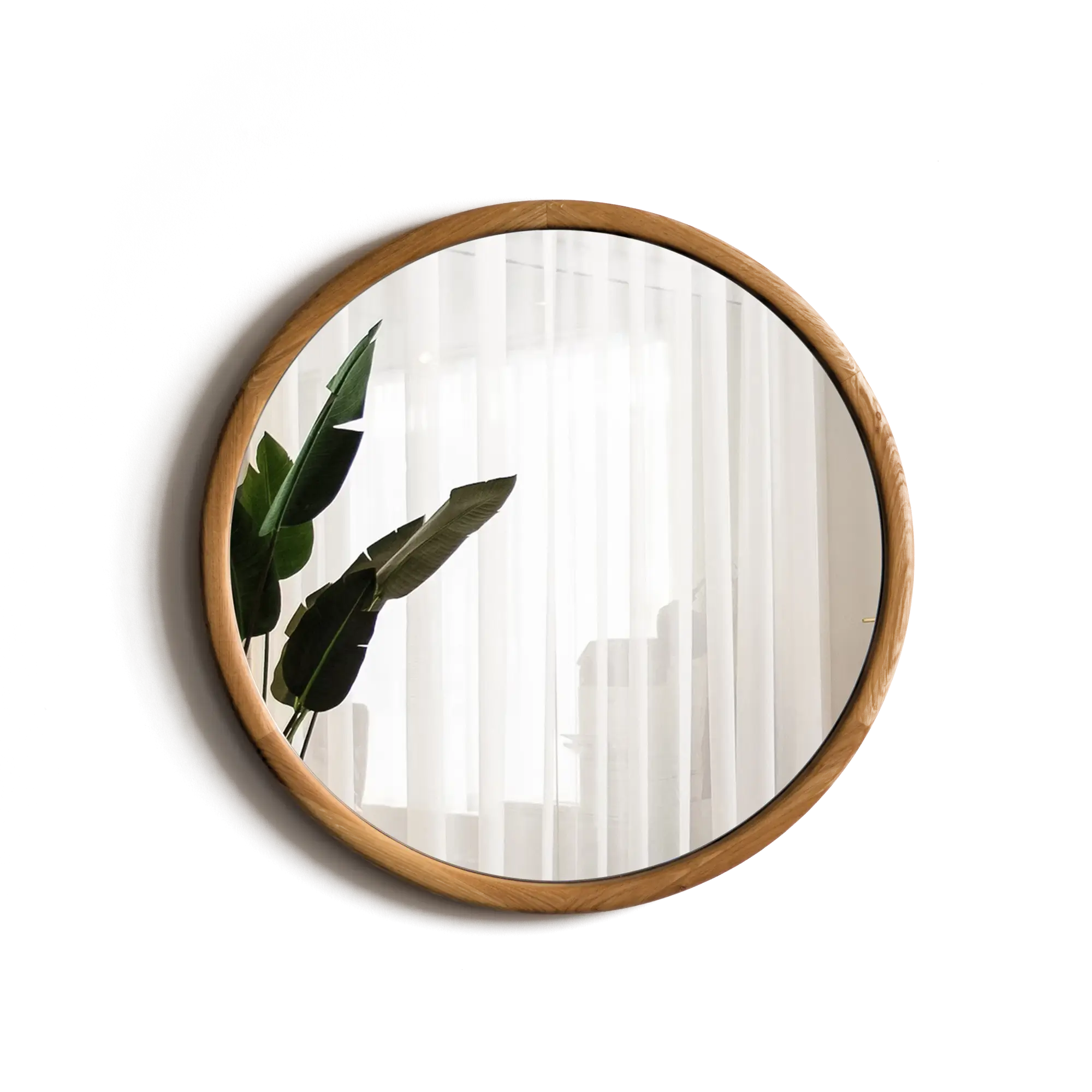 THE KOLO - mirror by VARBROS