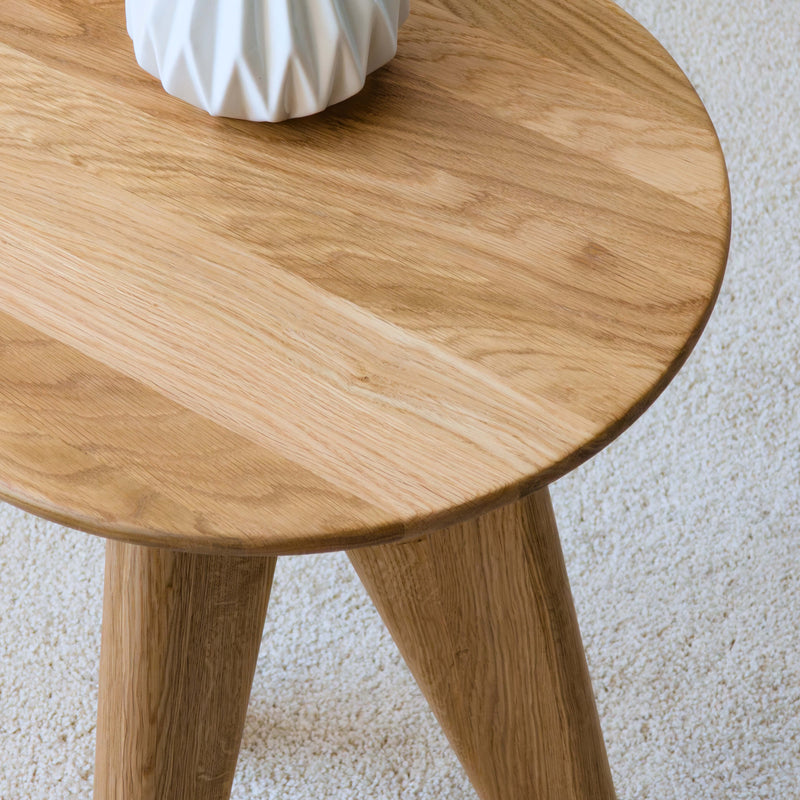 THE ARTEMIS mini - side table by VARBROS