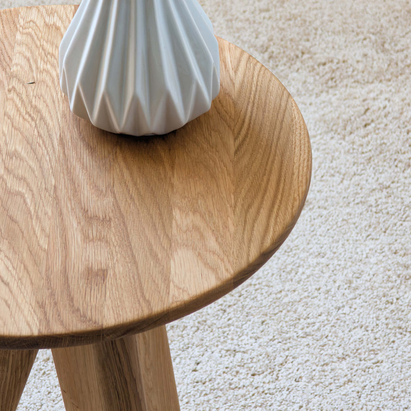 THE ARTEMIS mini - side table by VARBROS