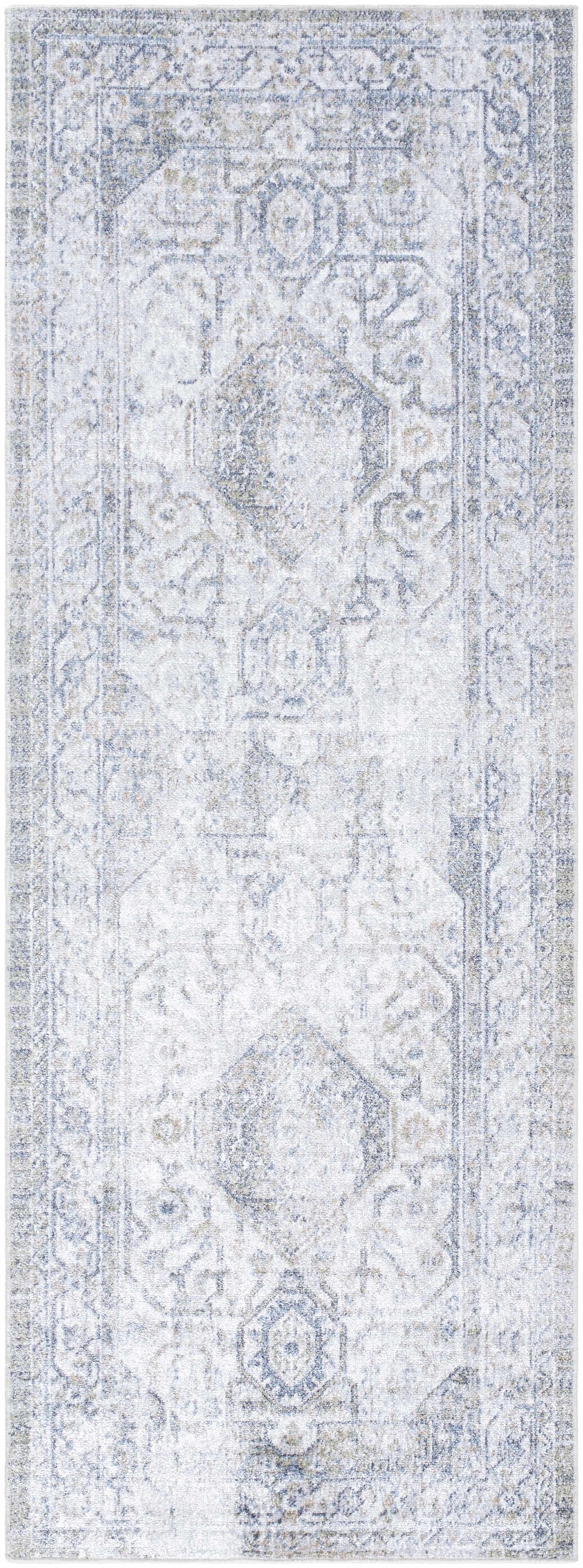 Annlea Washable Area Rug, photo 7 of 9