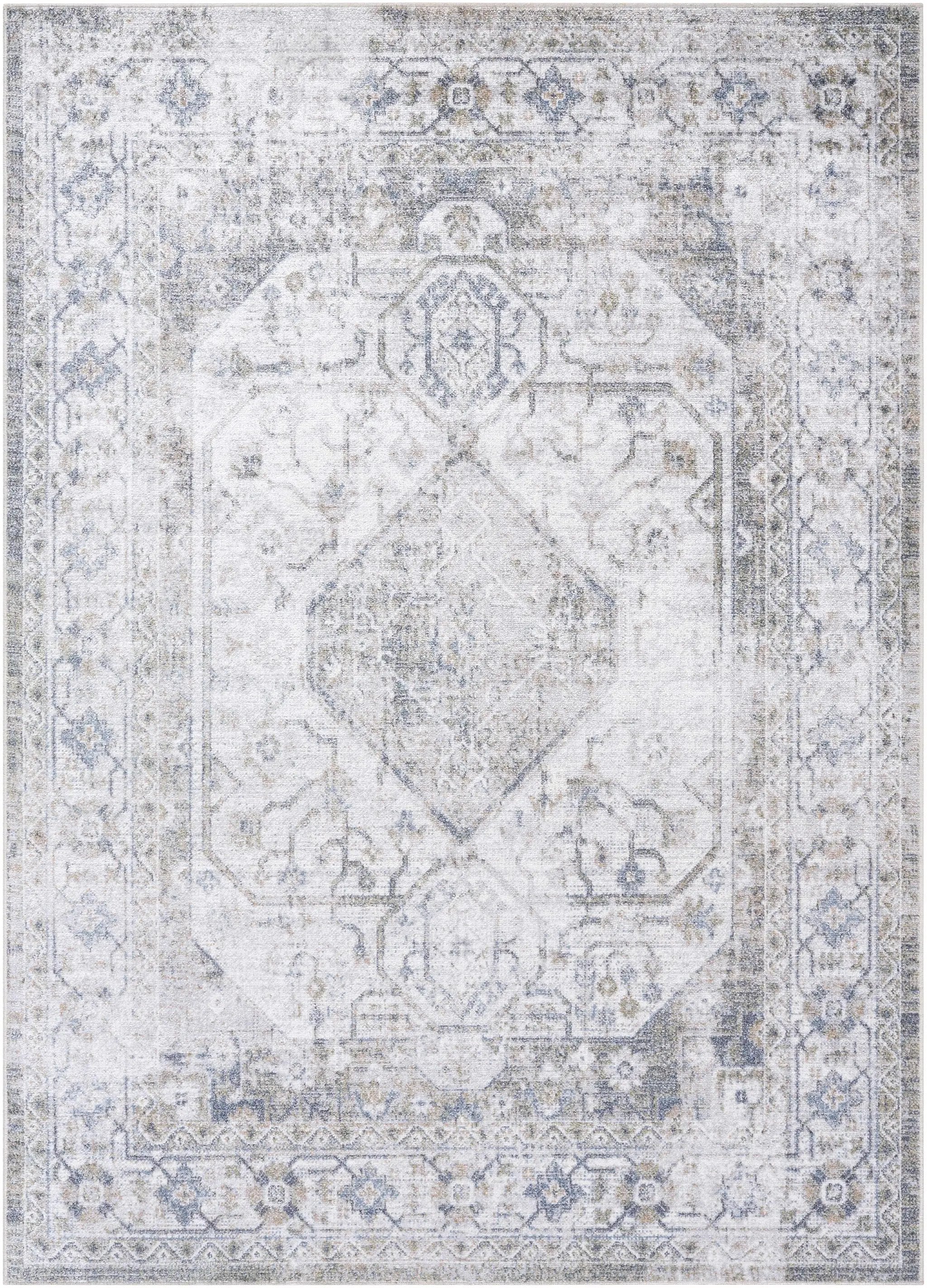 Annlea Washable Area Rug by Boutique Rugs