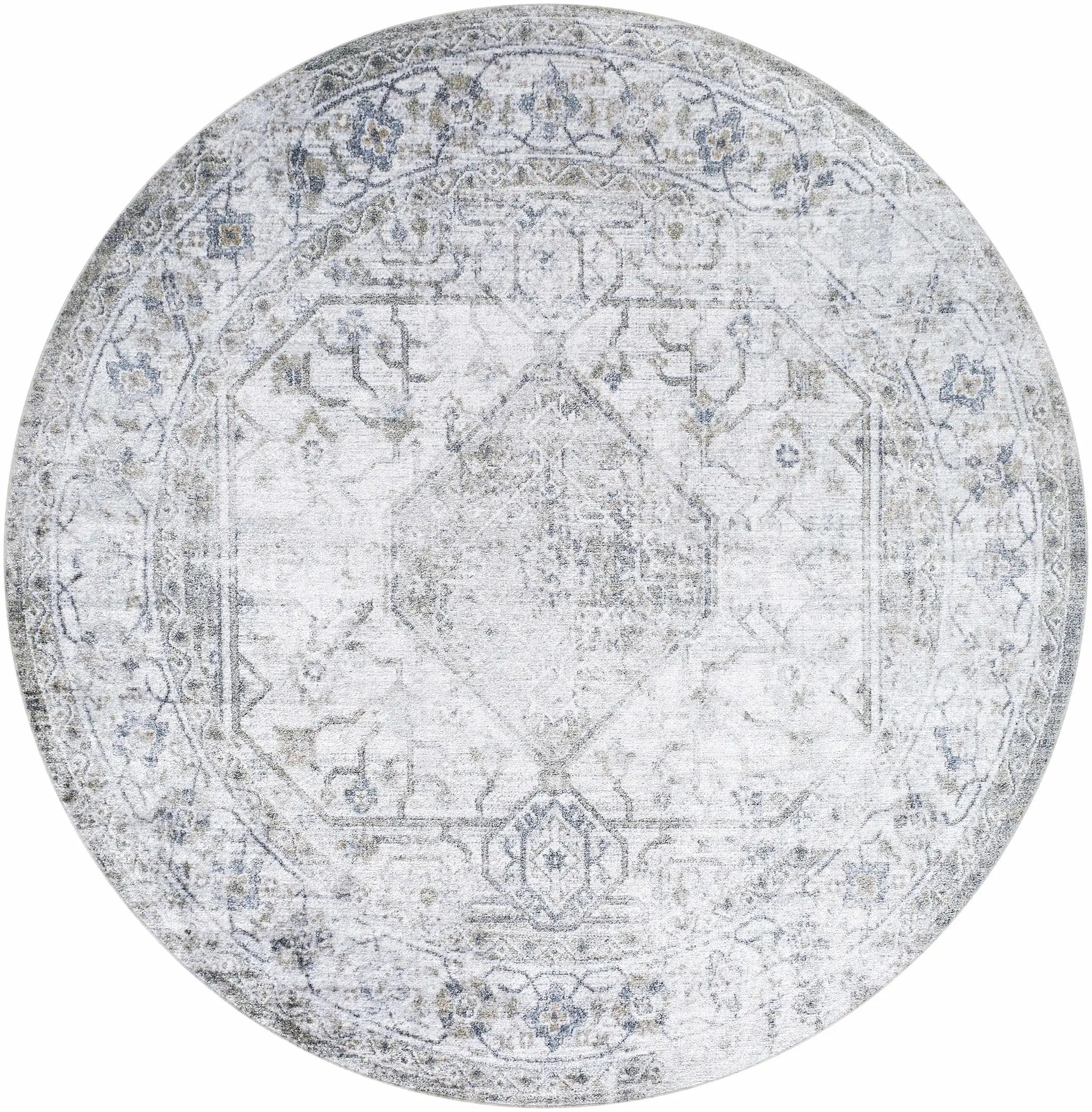Annlea Washable Area Rug by Boutique Rugs